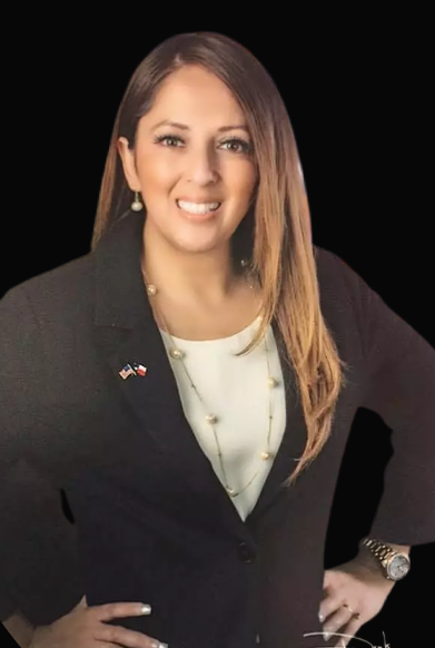 Betty Cardenas image