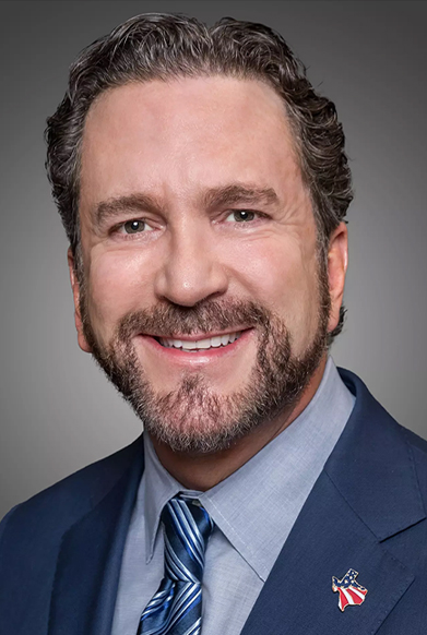 Doug Deason image