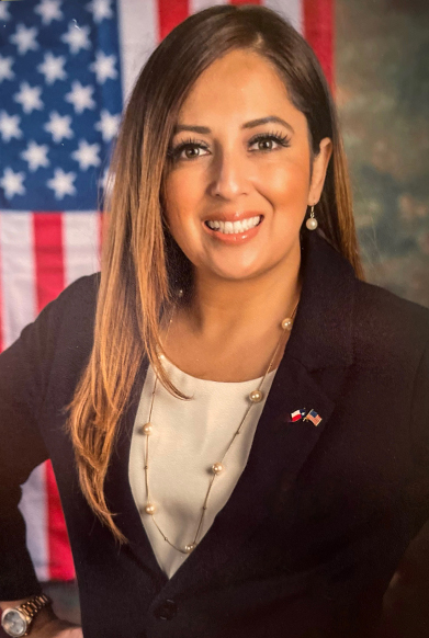 Betty Cardenas image