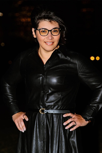 Jessica Marquez image