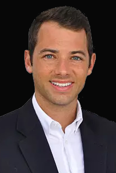 John Pence image