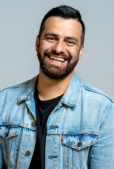 Harold Guerra image
