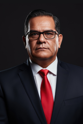 Steven Ramos image