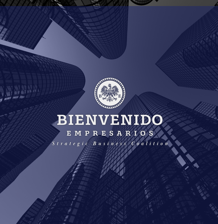 Strategic Business Coalition Image
